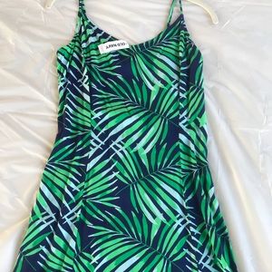 New Old Navy Dress